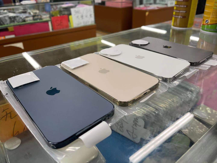 iPhone 12 Pro Max 256...
