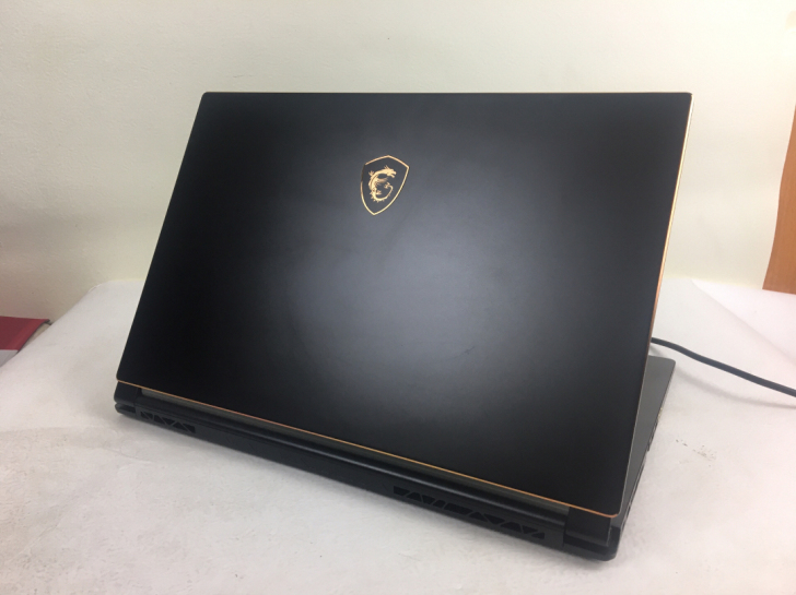 gtx1660ti微星gs65游戏笔记本电...