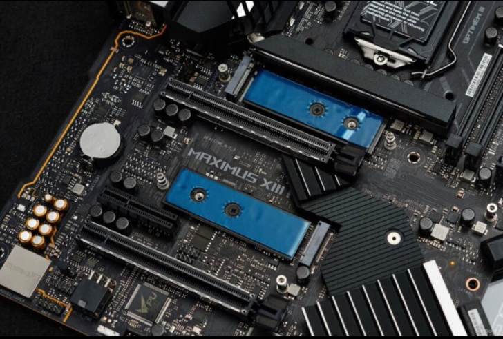 玩家国度(ROG)ROG MAXIMUS ...