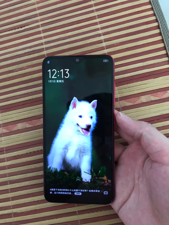 vivo Y93标准版高配手机，全网通4G...