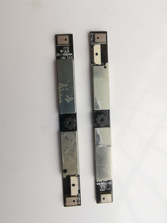 联想笔记本电脑内置像机麦克风小板8针接口的...