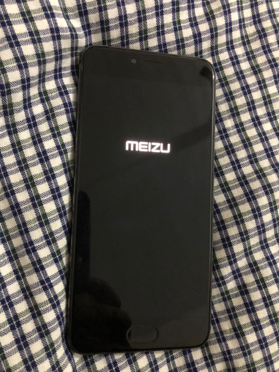 Meizu/魅族 PRO 6   32G.