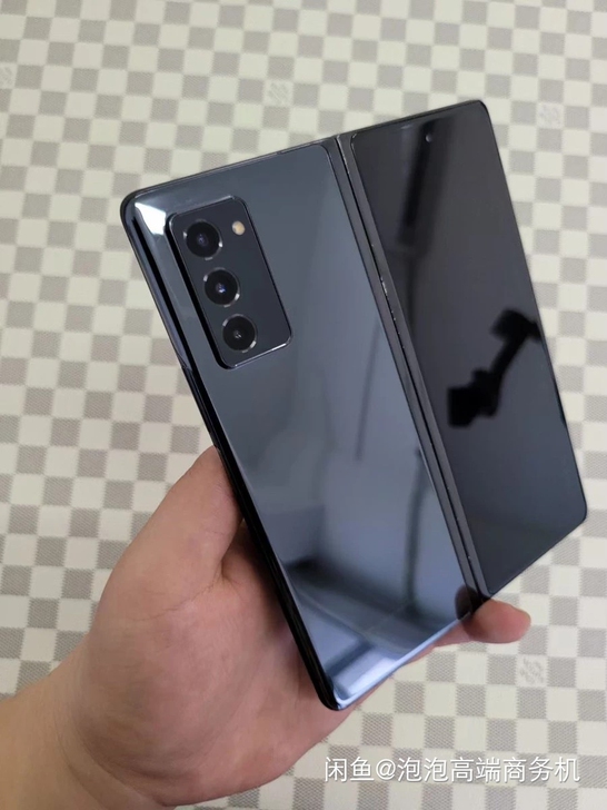 Samsung/三星 fold2手机