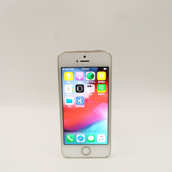 【8新】 苹果 iPhone 5s  二手...