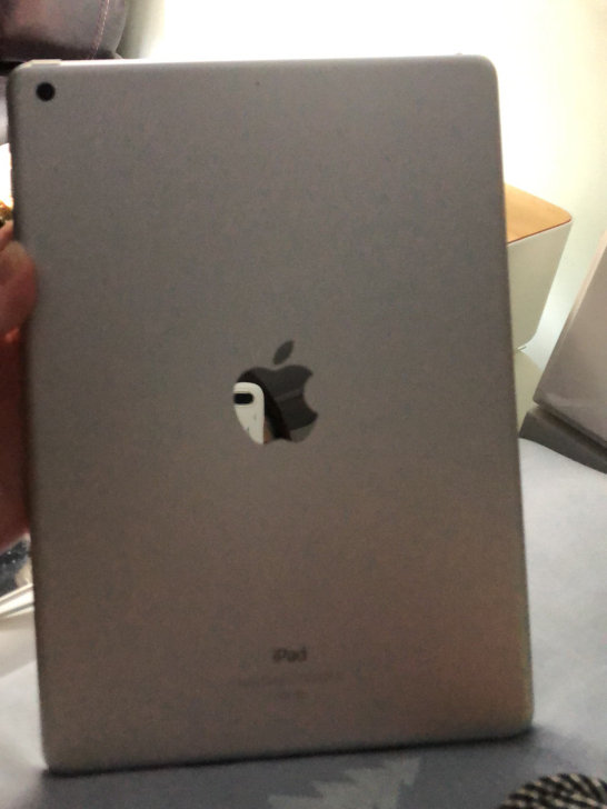 ipad2018