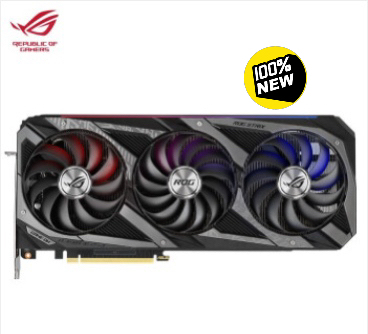 华硕ROG 3070TI 08G猛禽 大量...