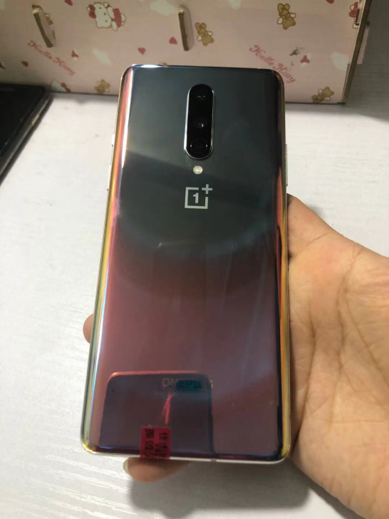 一加8 8+128g