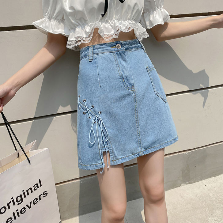 半身裙