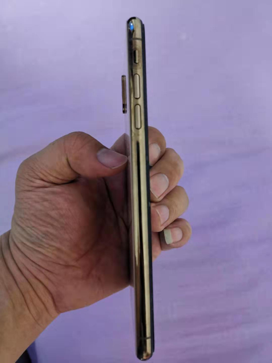 自用iPhone xsmax 64g ...