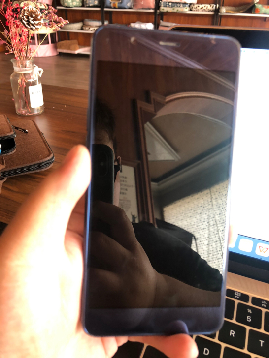 海信A2Pro,十分好用的手机,屏幕显示只...