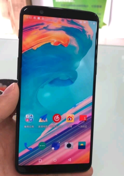 一加5t 8+128 9成新以上 一加手机...