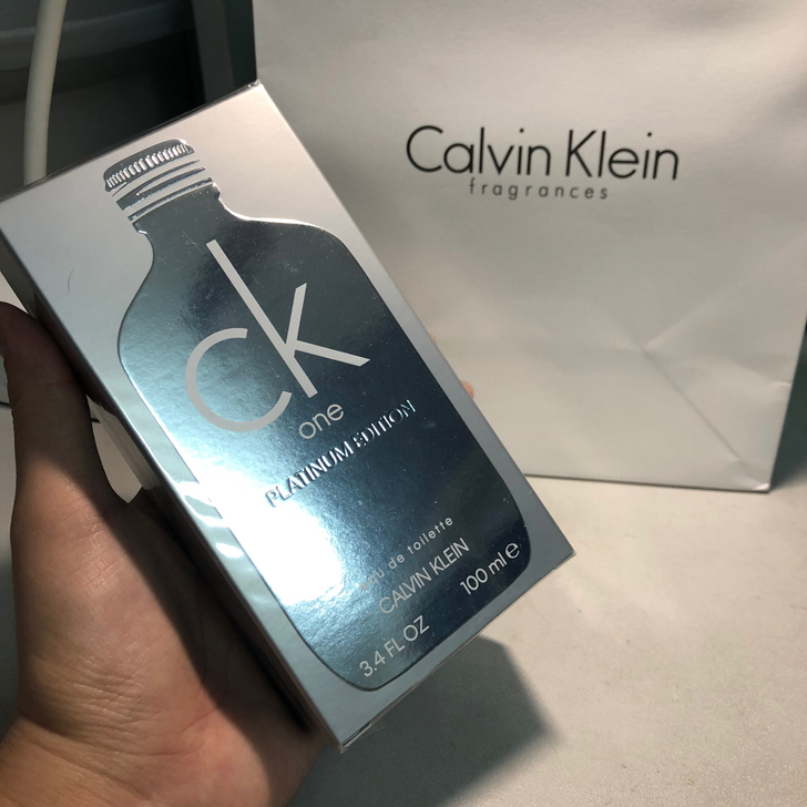 仅试喷不超过十次  北京西单君泰ck专柜购...