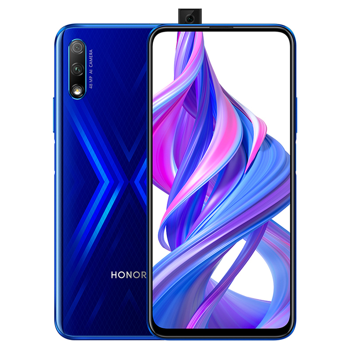 华为旗下HONOR/荣耀9