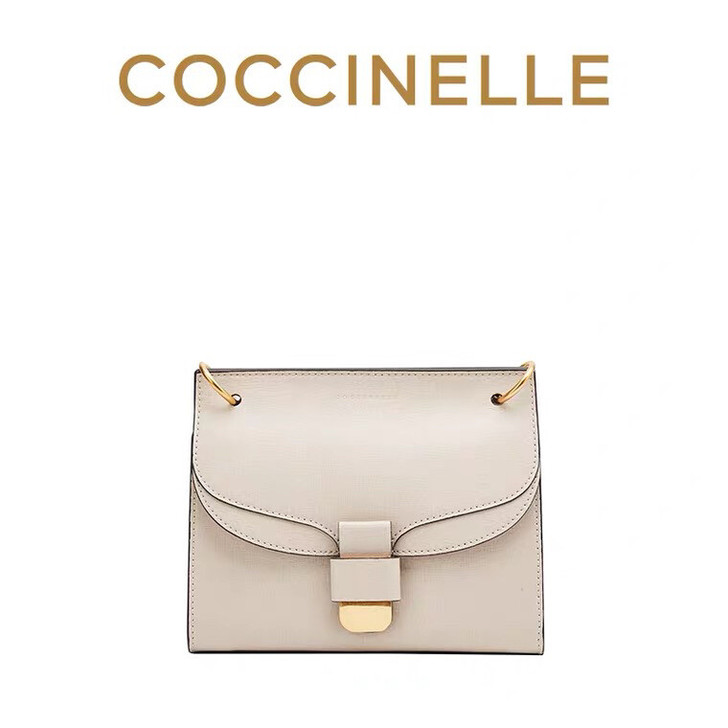 coccinelle可奇奈尔女包，实体店购...