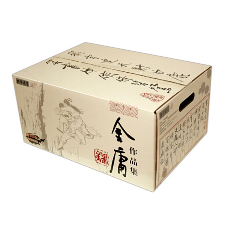 金庸全集36册，现货包邮全新未拆
