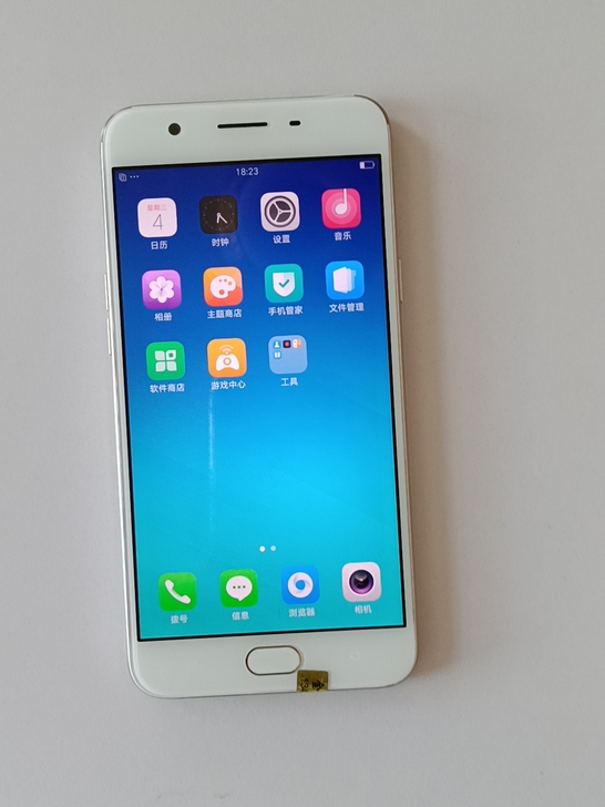 原装二手oppo ##amp;alpha;...