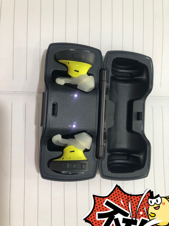 BOSE SoundSport Free耳...