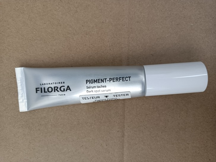 FILORGA菲洛嘉美肌亮采乳淡化色斑提亮...