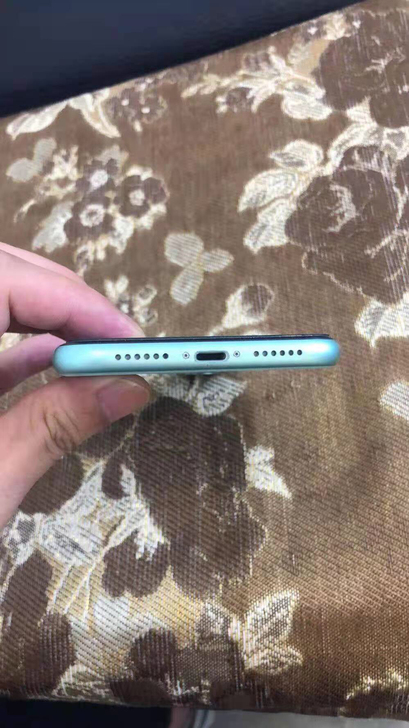 iPhone 12 128G 成色95新...