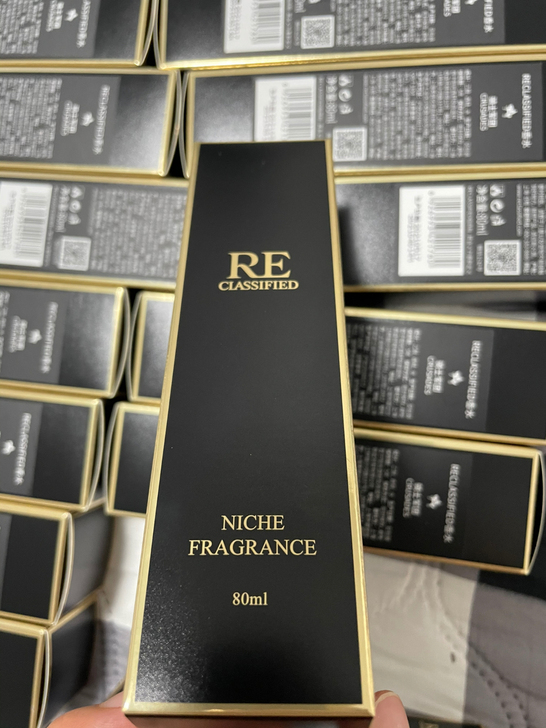 RE调香室 骑士军团 80ml 全新正品