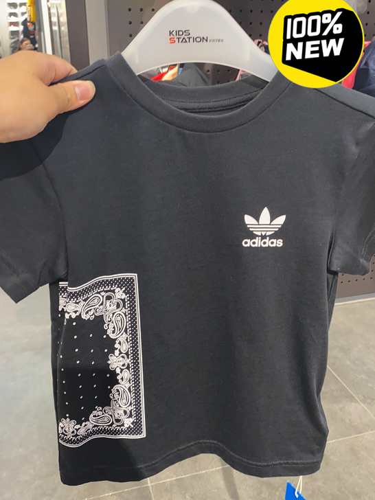 ADIDAS阿迪达斯短袖/专柜正品/断码特价