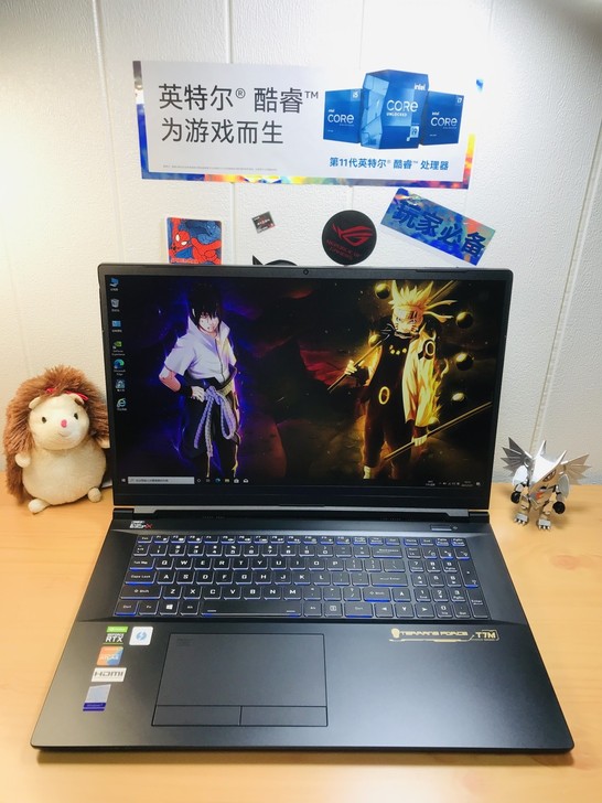 未来人类T7M i7-10875H RTX...