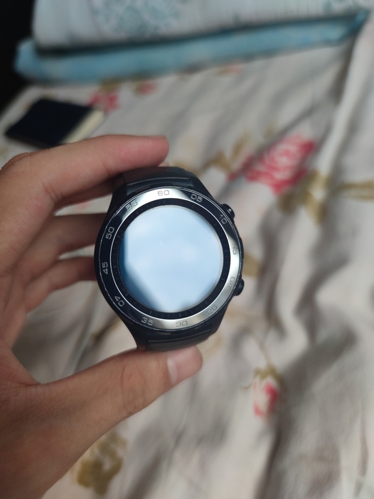 HUAWE Watch 2 手表 蓝牙版，...