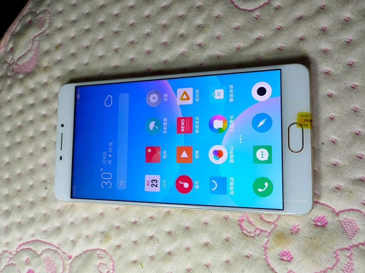 魅族 魅蓝 Max,国行,全网通,3G+...