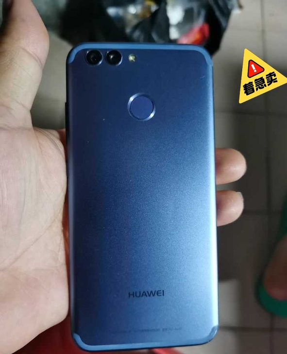 华为nova2 64+4,机器各项功能...