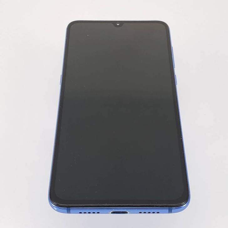 【捡漏】8新 小米9 全息幻彩蓝 6G+1...