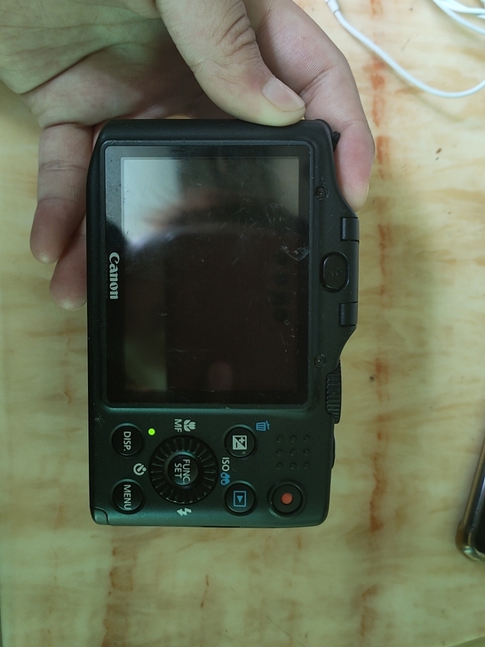 佳能数码相机，sx160is，包邮
