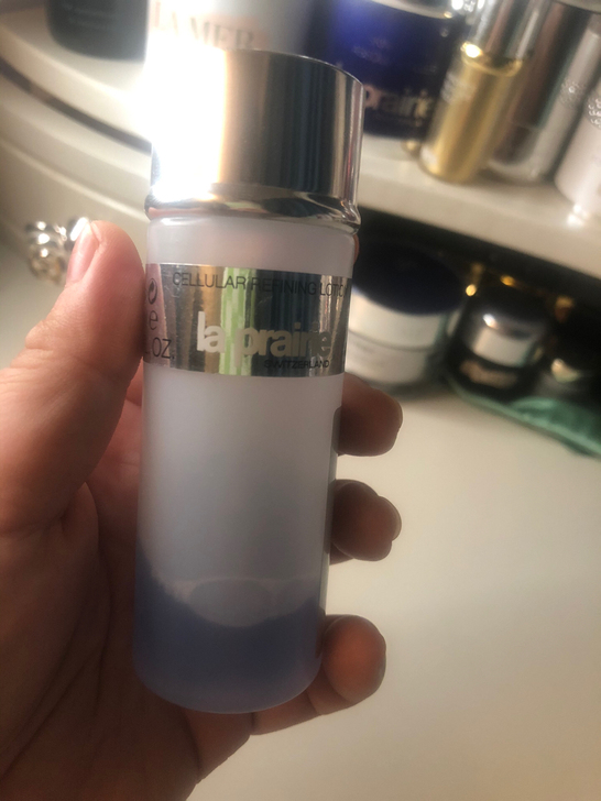 莱伯尼化妆水 效期过了，味道质地没变，不介...