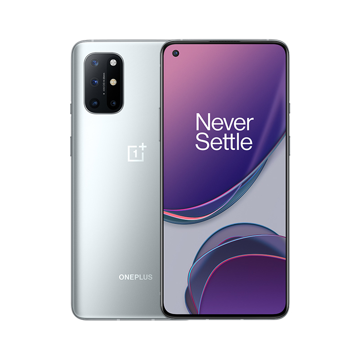 OnePlus/一加 手机一加8t 银时 ...