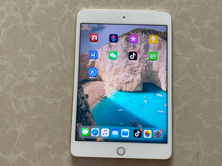 闲置苹果平板ipadmini2 32g,...