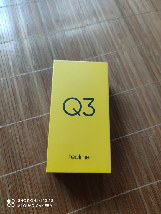 oppo真我手机,全新未拆封,6+128,...