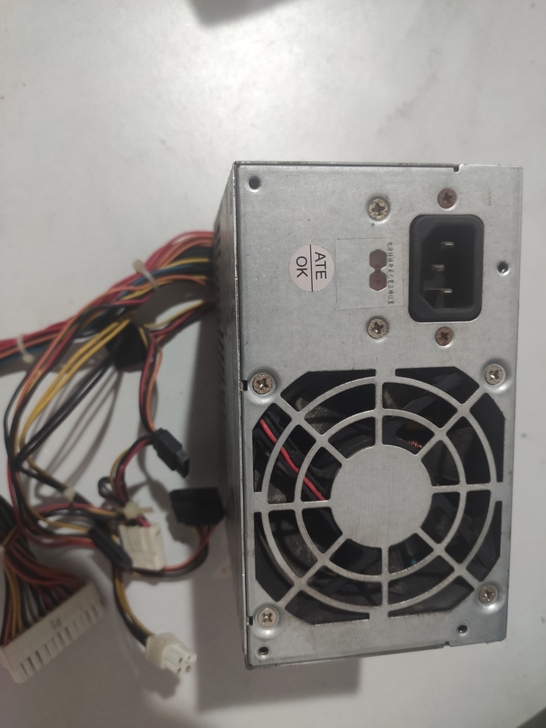 Dell拆机台式电源，测试好发货，不退不换...