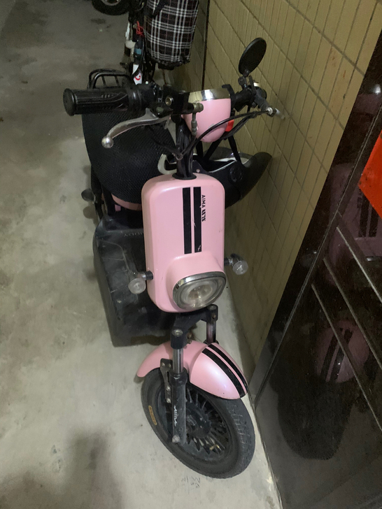 48V20安电动车一直自己在开 因想换大点...