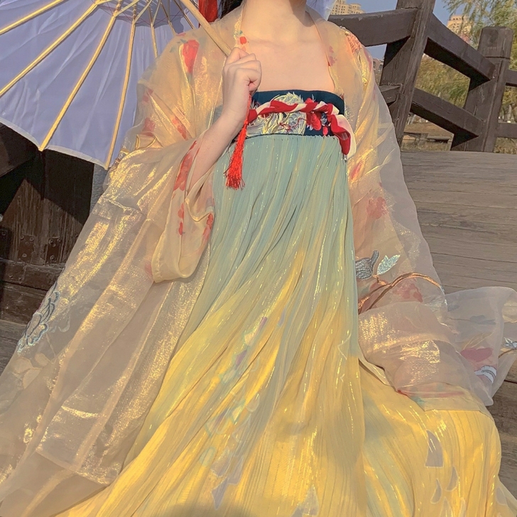 【十三余 小豆蔻儿】[长命缕##amp;m...