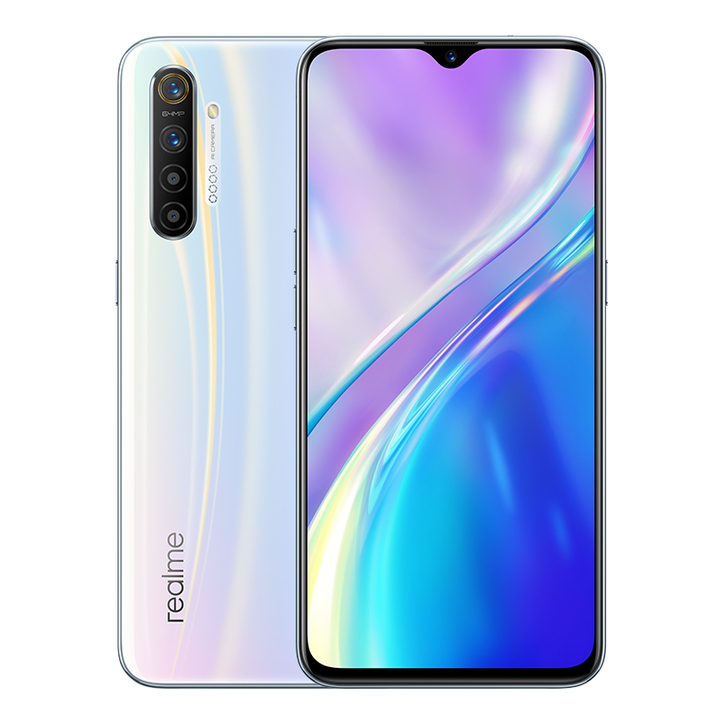 realme(手机) 手机