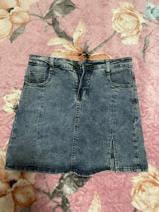 裤裙