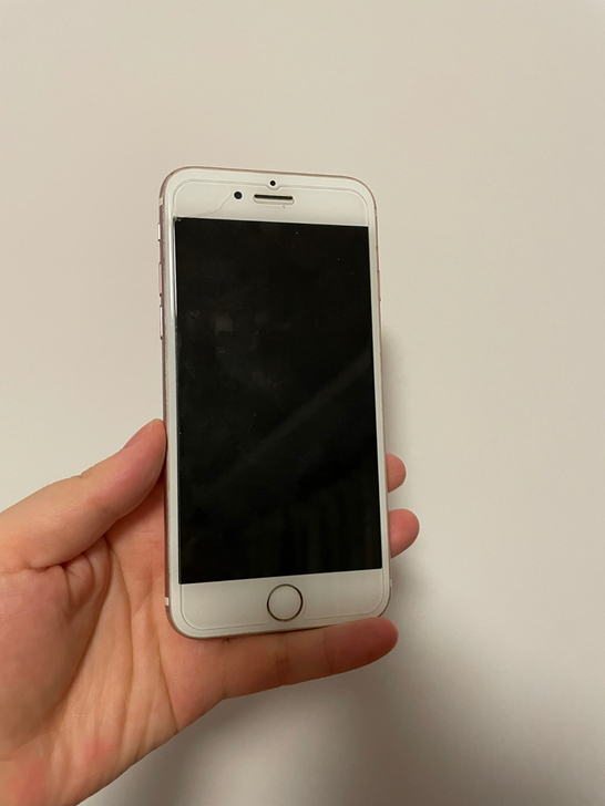 闲置iphone7低价转