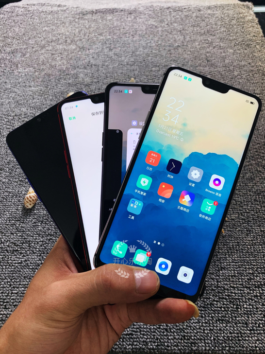 OPPOR15手机 oppor 15全网通...