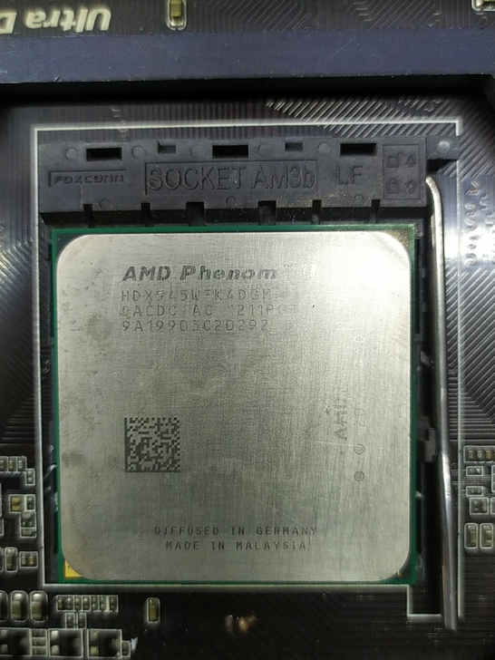 四核,X4-945,945cpu,主频3....