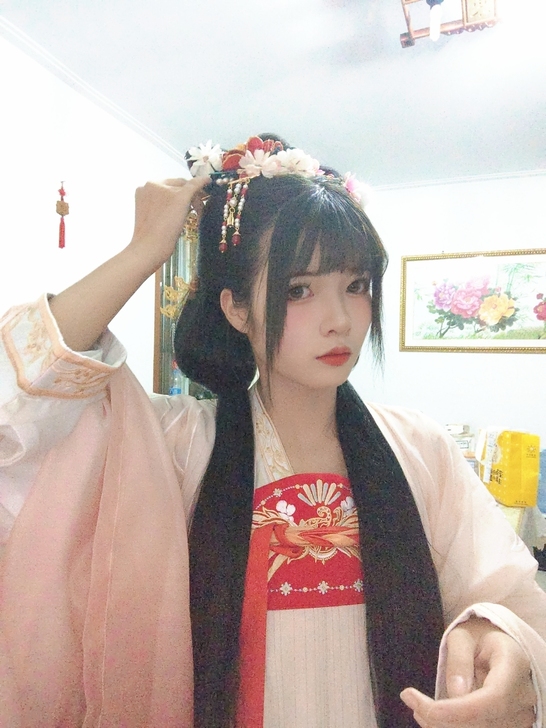 预售 十三余凤凰于飞s
