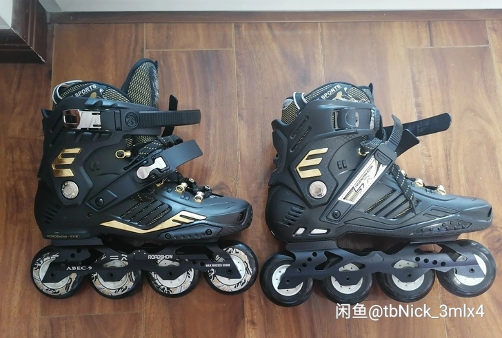 乐秀RX6,99新,44码,不包邮哦