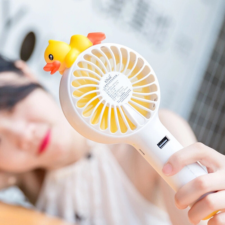 香港正品B.Duck小黄鸭全新未拆封usb...