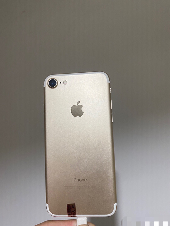 iPhone7 128G黑解无锁,95新...
