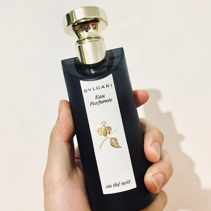 宝格丽黑茶古龙 50ml分装瓶 现在还有4...