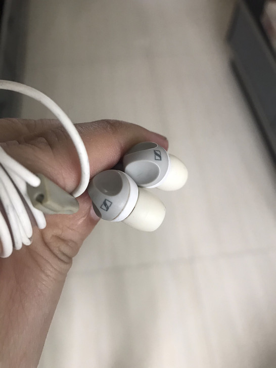耳机专场 SENNHEISER/森海塞尔耳...