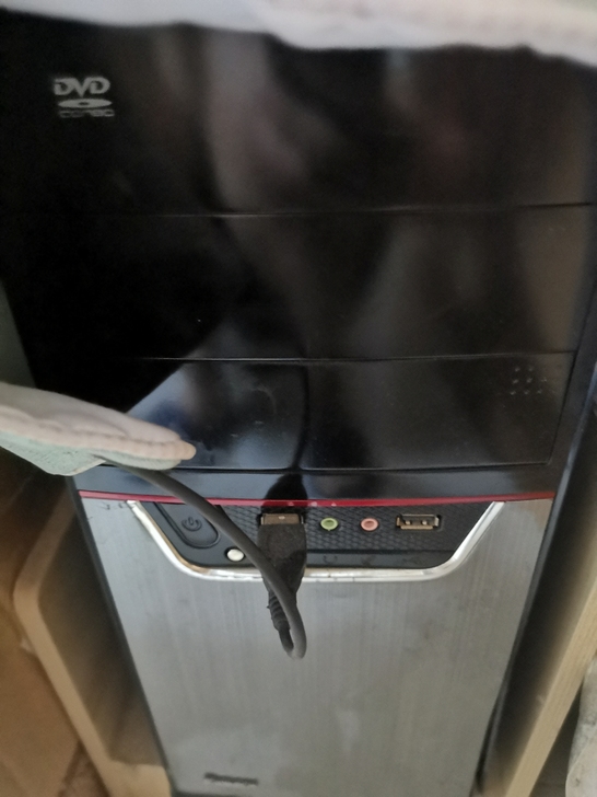 组装台式电脑，组装好2500买来闲置，现在...